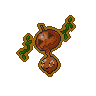 Dark Rotom (Halloween)